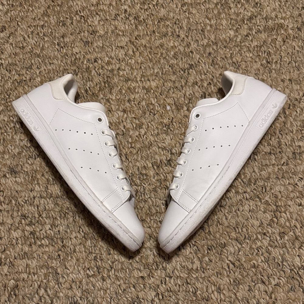 Men's Adidas Stan Smith “Triple White”